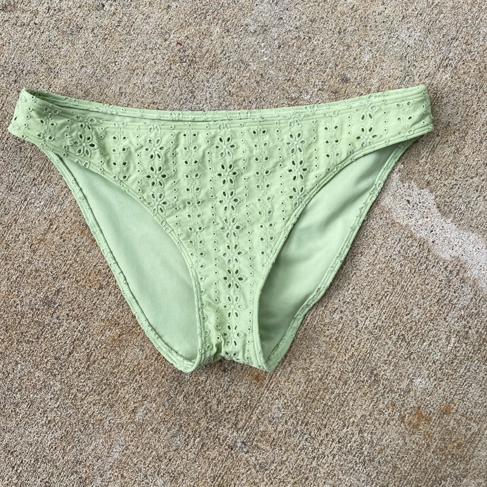 Hollister Bikini Bottoms